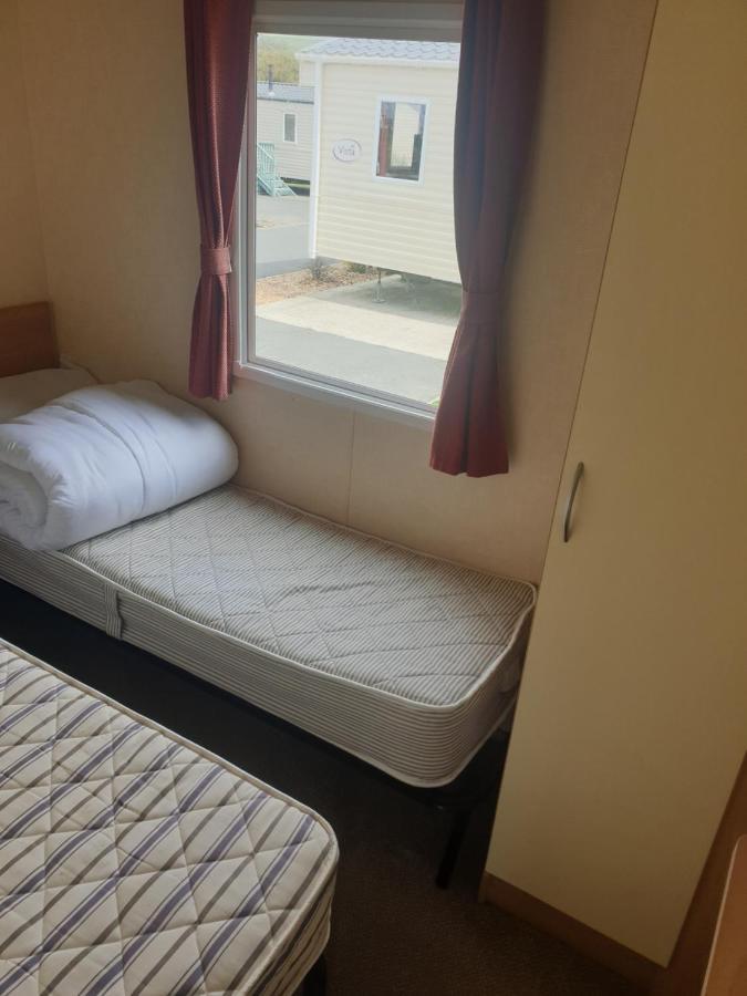 Hill View Caravans Aberystwyth Exterior photo
